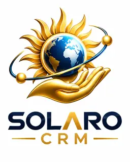Solaro CRM